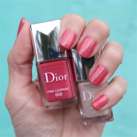 dior red nail polish|dior nail polish review.